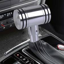 MOMO aircraft hammer style gear knob